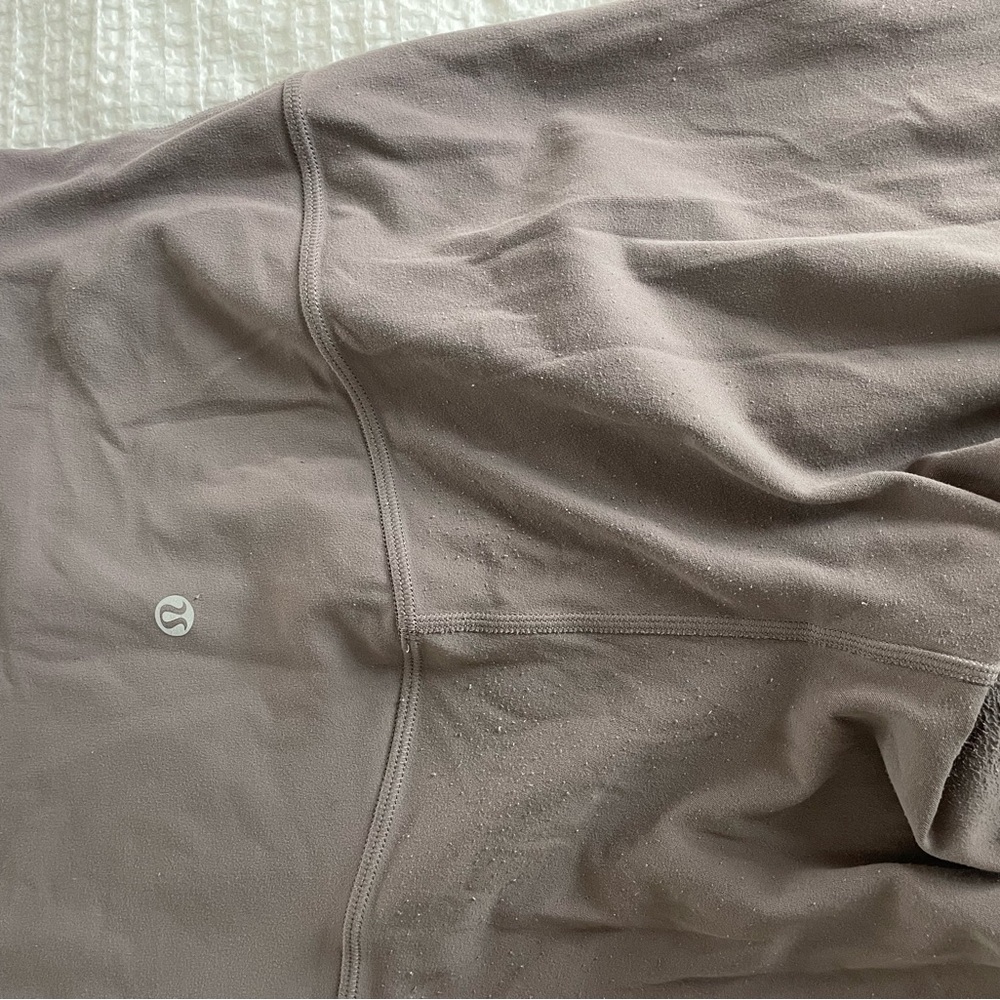 Lululemon Leggings - Lunar Rock Align 25”